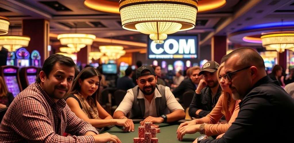 cassino fixo autorizado 124bet